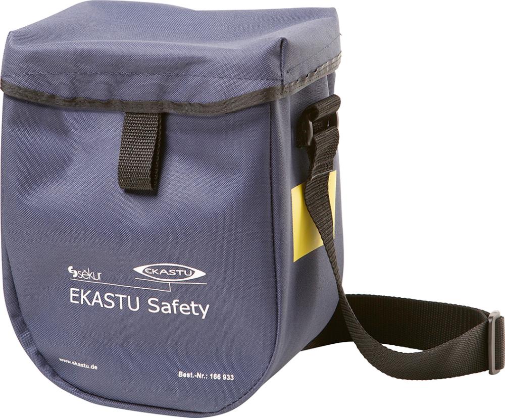 EKASTU SAFETY Maskentrage- und Aufbewahrungstasche für Vollmasken EKASTU SAFETY Maskentrage- und Aufbewahrungstasche für Vollmasken