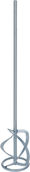 BOSCH PRO Multi Material Viskose und Dichte Materialien Rührkorb, 135 mm
