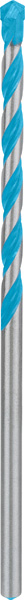 BOSCH EXPERT CYL-9 MultiConstruction Bohrer, 6 x 90 x 150 mm