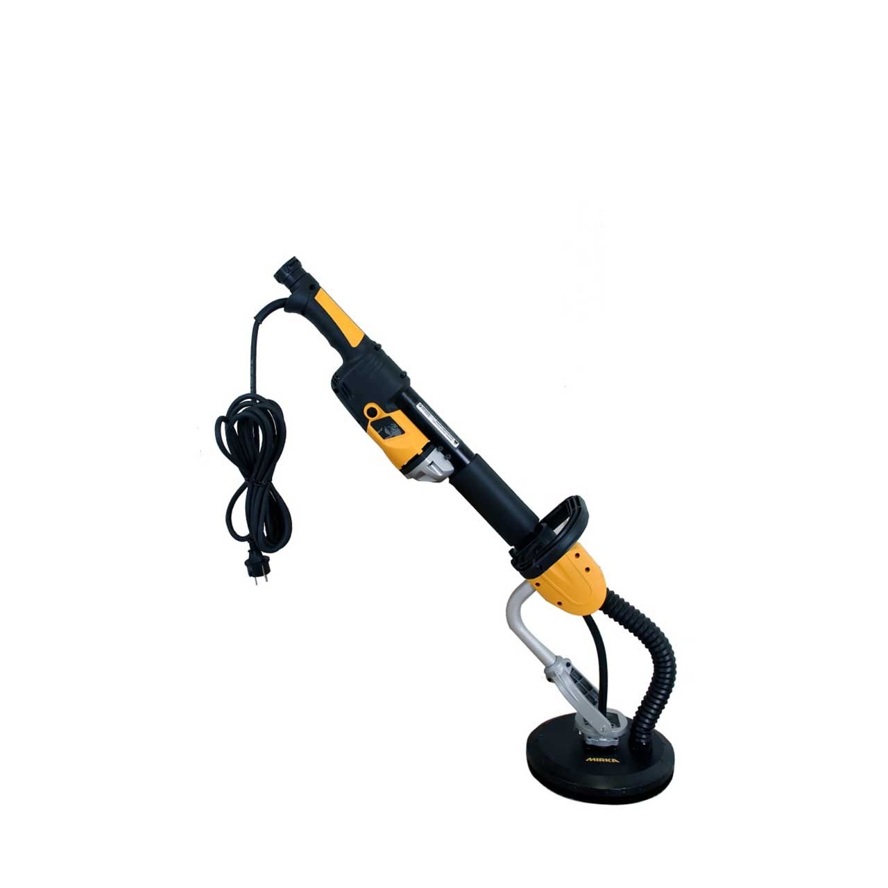 MIRKA Wand- und Deckenschleifer MIRO 955-S 225 mm (Kurzversion)