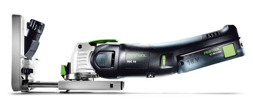 FESTOOL Zubehör-Set OSC-AH/TA/AV-Set