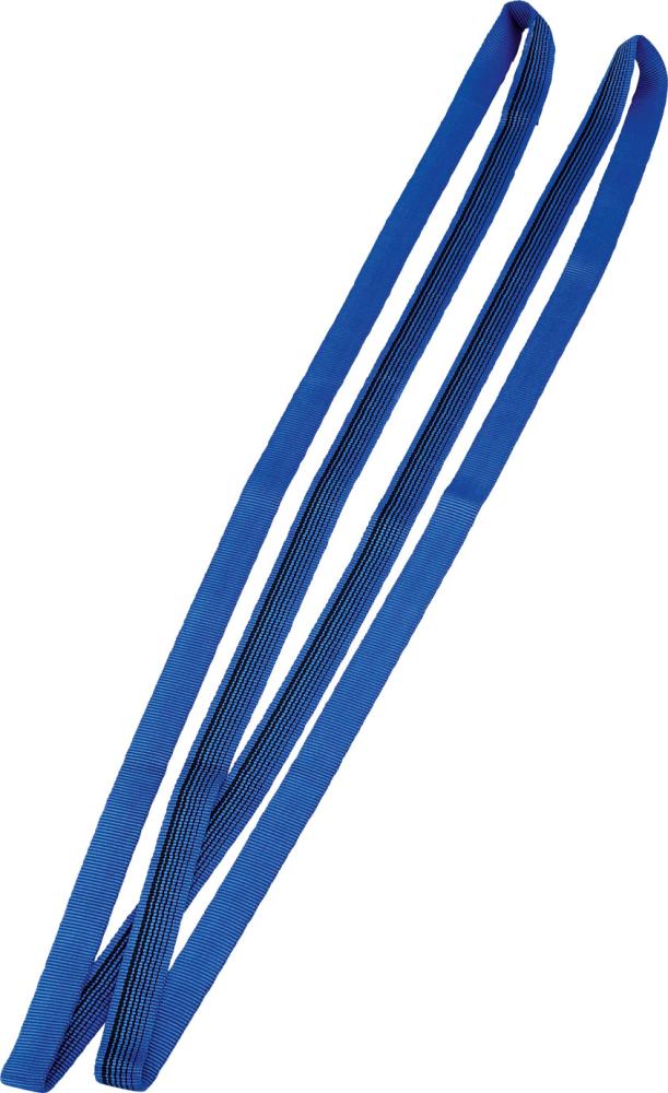 SKYLOTEC Bandschlinge LOOP 25mm, 1,8 m,26 kN,blau SKYLOTEC Bandschlinge LOOP 25mm, 1,8 m,26 kN,blau