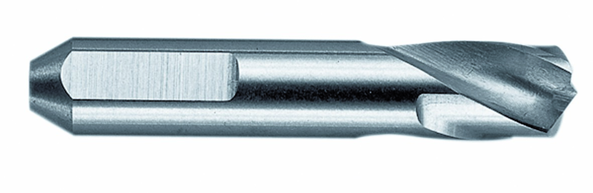 Projahn HSS-Co Spotle Drill 8,0x44 mm Vario