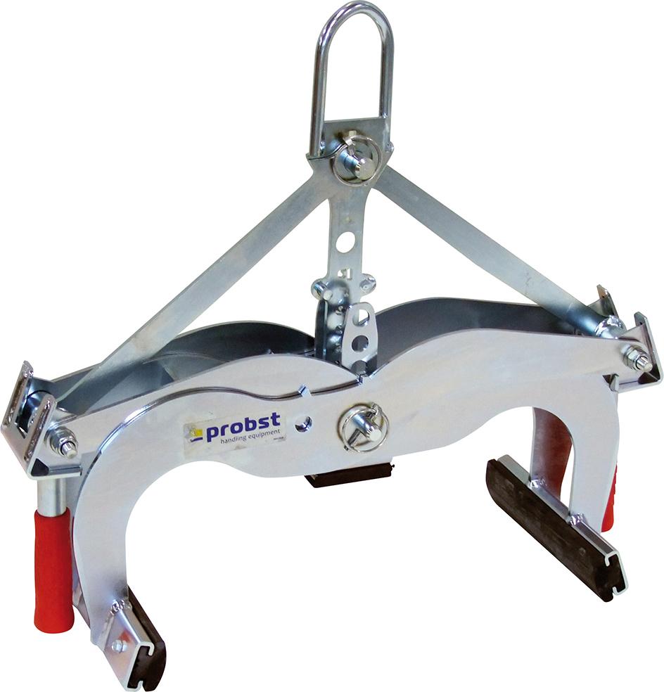 PROBST Easygrip Rabattengreifer EXG PROBST Easygrip Rabattengreifer EXG