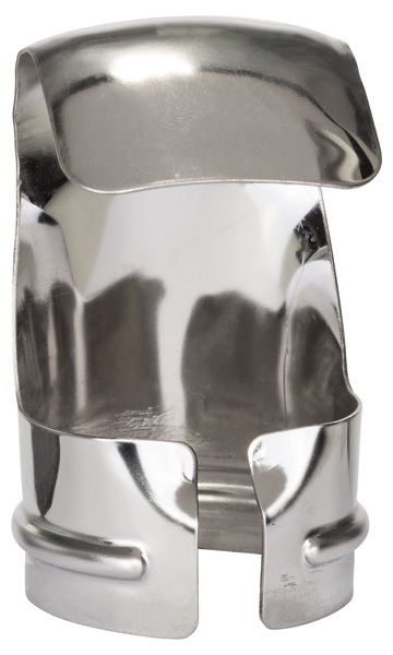BOSCH Reflektordüse für Bosch-Heißluftgebläse, 32 mm, 33 mm