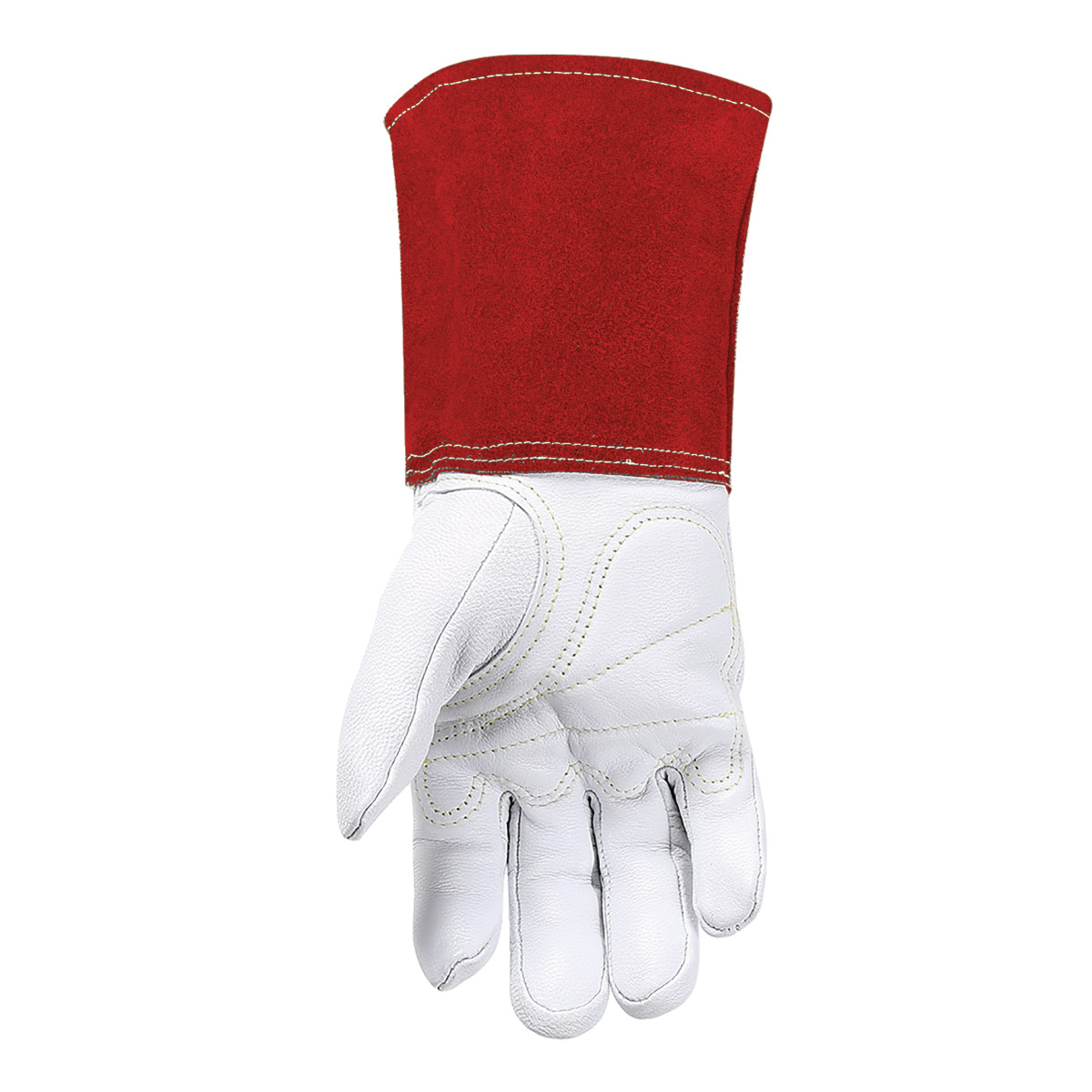STÜRMER WIG-Schweißerhandschuh Schweisskraft Pro Gr. L