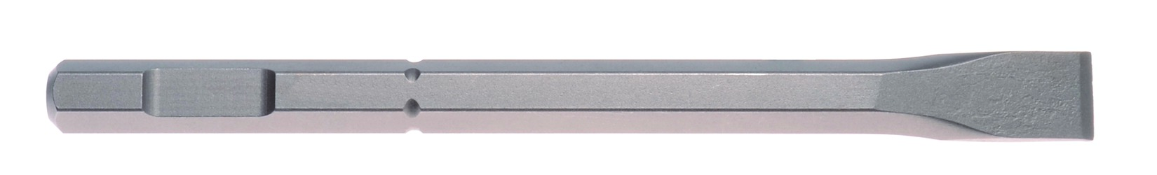 PROJAHN Flachmeissel für USH10 25x600 mm