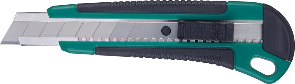 FORTIS Cuttermesser 18mm inkl. 3 Klingen