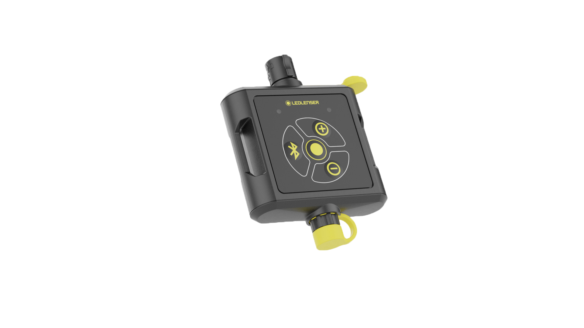 LEDLENSER Bluetooth Controller zur Fernbedienung kompatibler Ledlenser-Baustrahler und Area Lights LEDLENSER Bluetooth Controller zur Fernbedienung kompatibler Ledlenser-Baustrahler und Area Lights