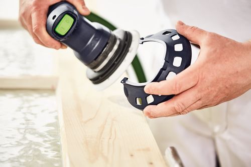 FESTOOL Exzenterschleifer ETS 125 REQ-Plus