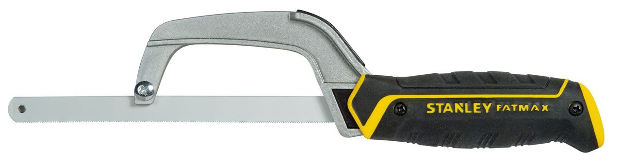 STANLEY Mini-Metallsäge Junior 300mm