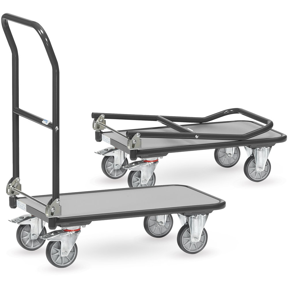 FETRA - FECHTEL TRANSPORTGERÄTE Klappwagen 1132-7016