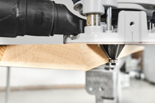FESTOOL Fasefräser HW S8 D25,7/25,7/15° FESTOOL Fasefräser HW S8 D25,7/25,7/15°