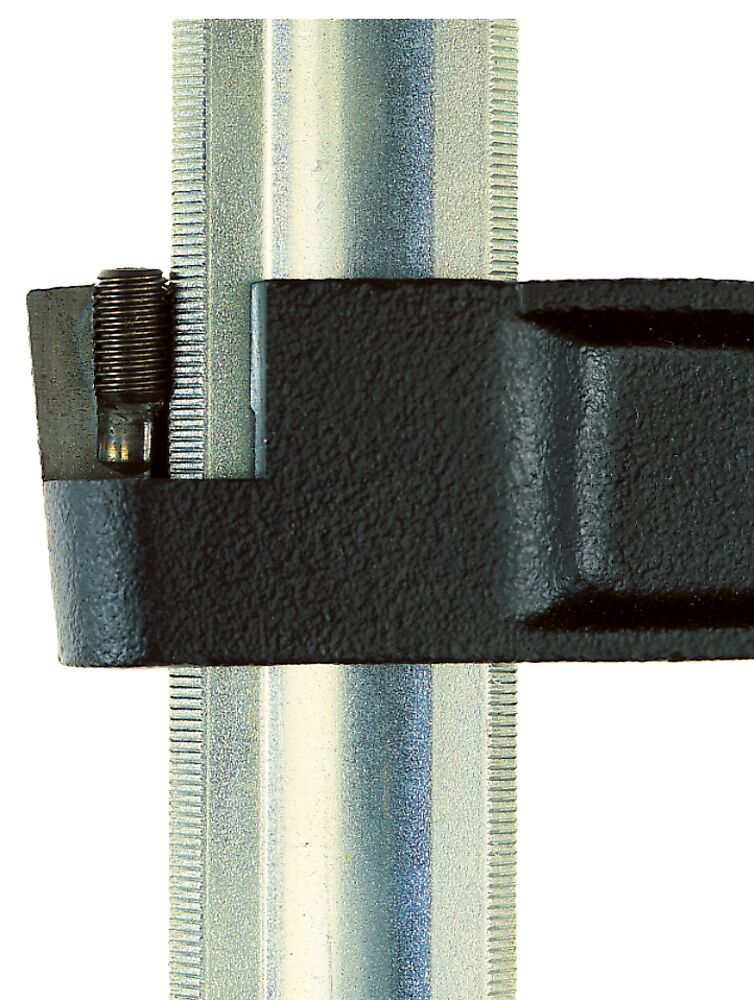 Bessey - Temperguss-Schraubzwinge