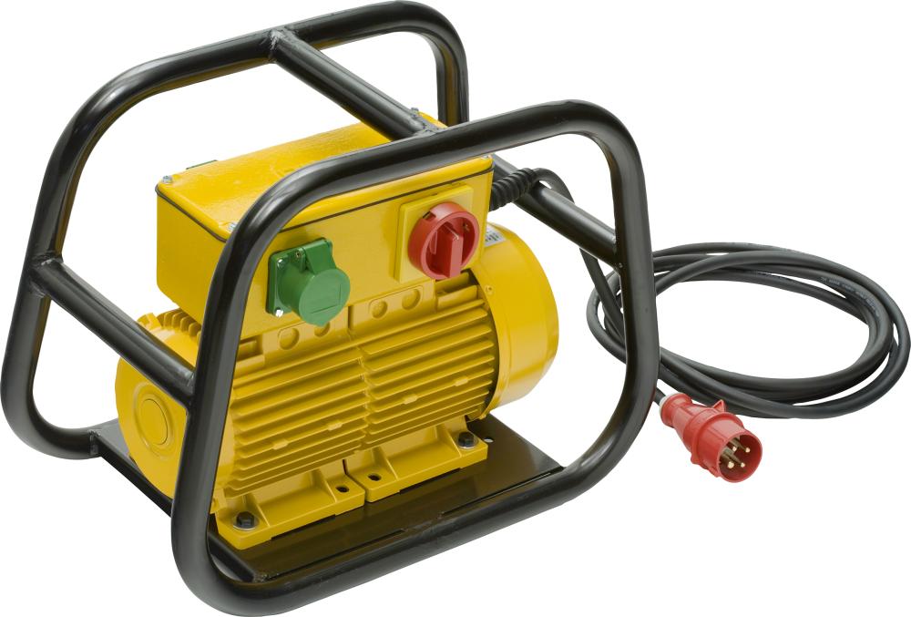 ENAR Umformer 230V 1,5kVA 2 Ausgänge 42V ENAR Umformer 230V 1,5kVA 2 Ausgänge 42V