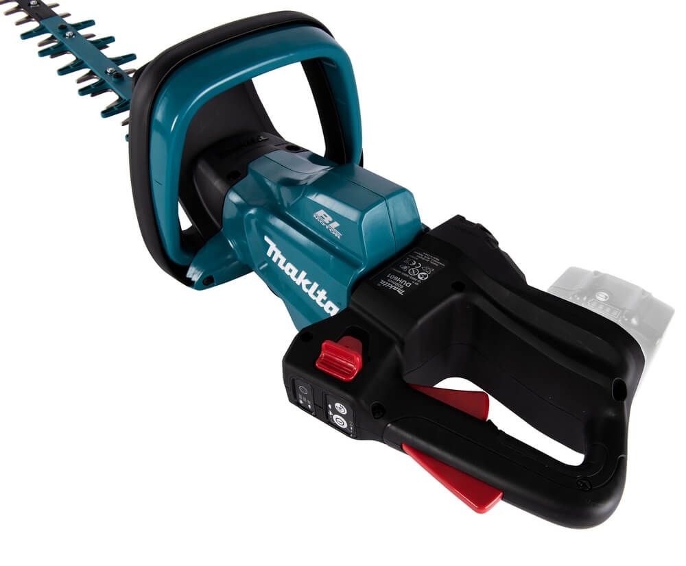MAKITA Akku-Heckenschere DUH601Z