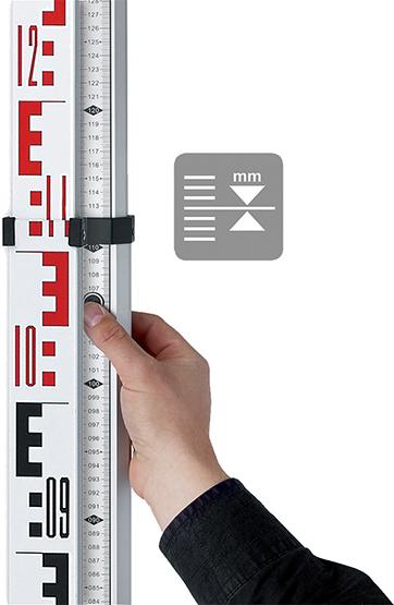 LASERLINER Cubus 210 S Set 150 cm LASERLINER Cubus 210 S Set 150 cm
