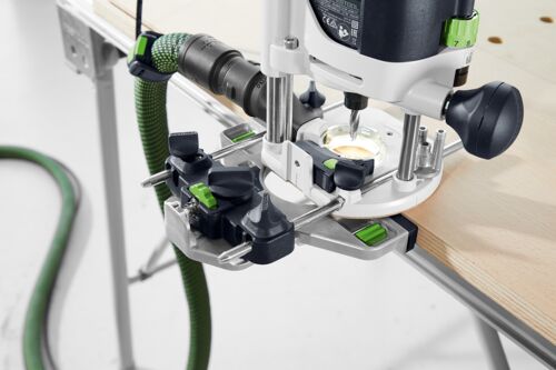 FESTOOL Oberfräse OF 1010 REBQ-Plus