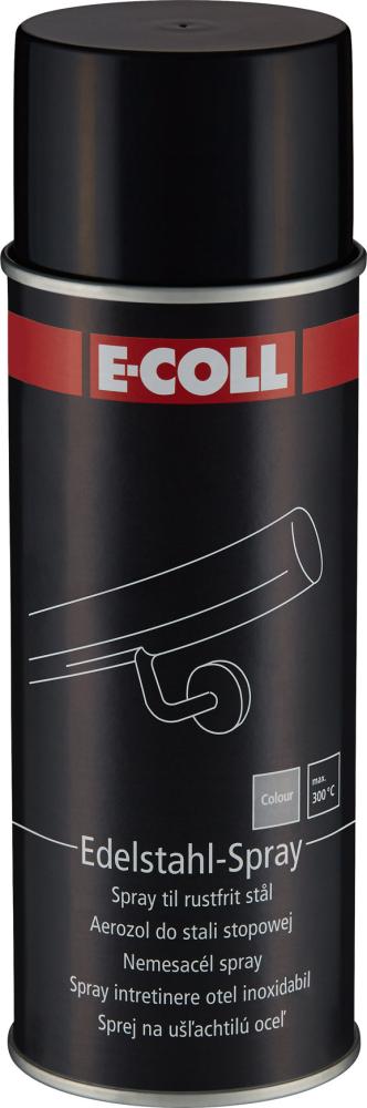 E-COLL Edelstahlspray 400ml E-COLL EE