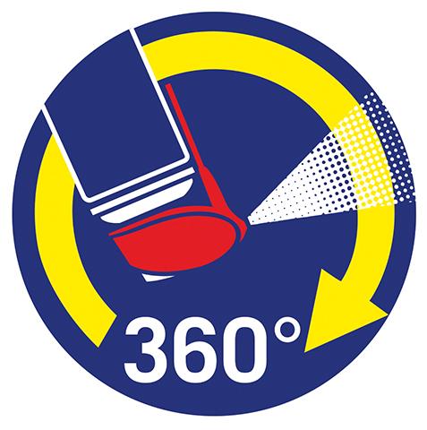 WD-40 Multifunktionsprodukt Flexible 400ml Spraydose 400ml WD-40 WD-40 Multifunktionsprodukt Flexible 400ml Spraydose 400ml WD-40