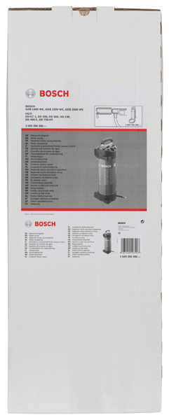 BOSCH Wasserdruckbehälter