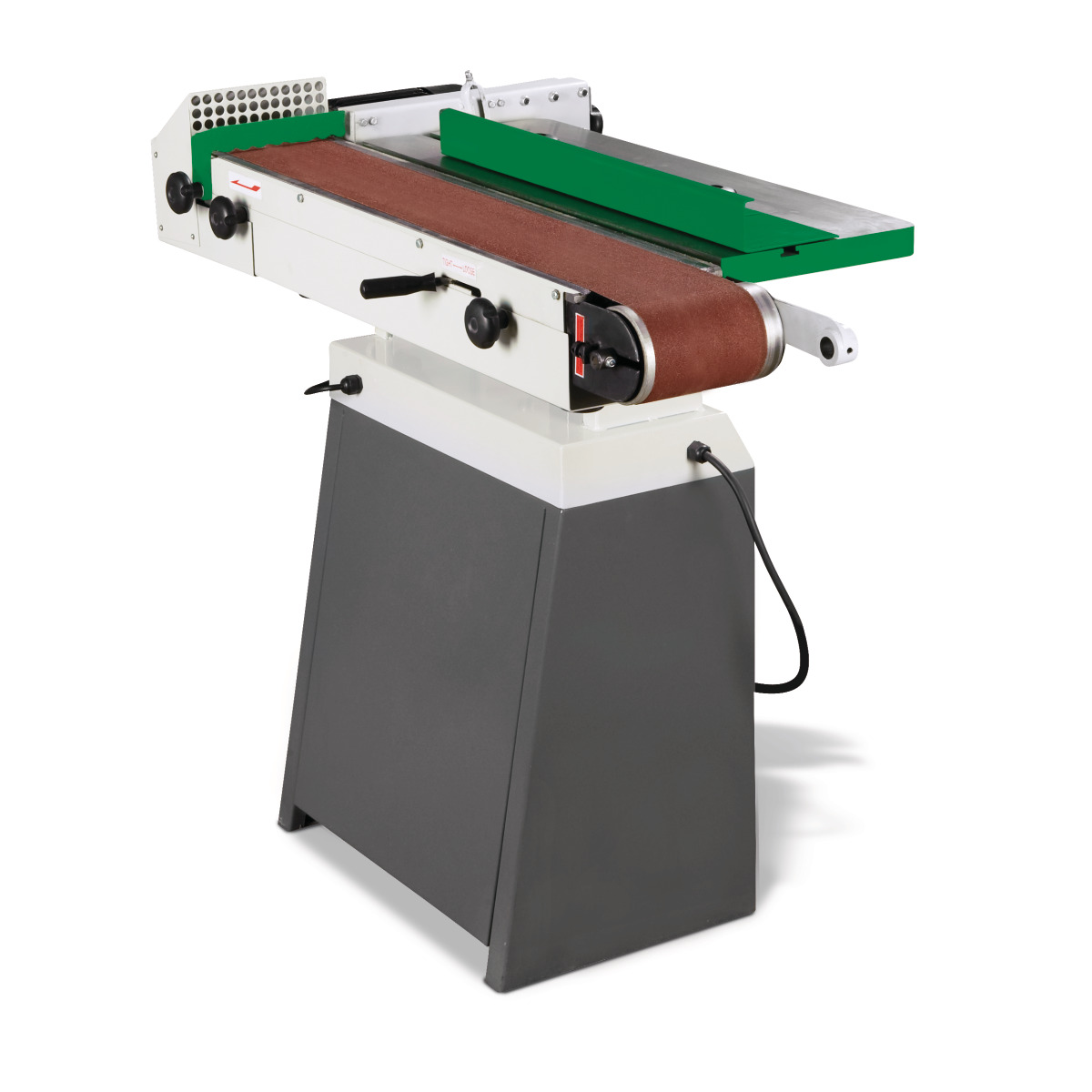 HOLZSTAR Kantenschleifmaschine KSO 850 (230 V)
