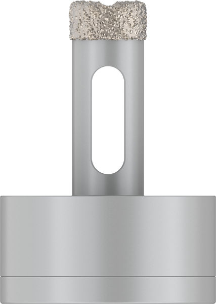 BOSCH PRO Ceramic dry Trockenbohrkrone, 14 x 30 mm, X-Lock