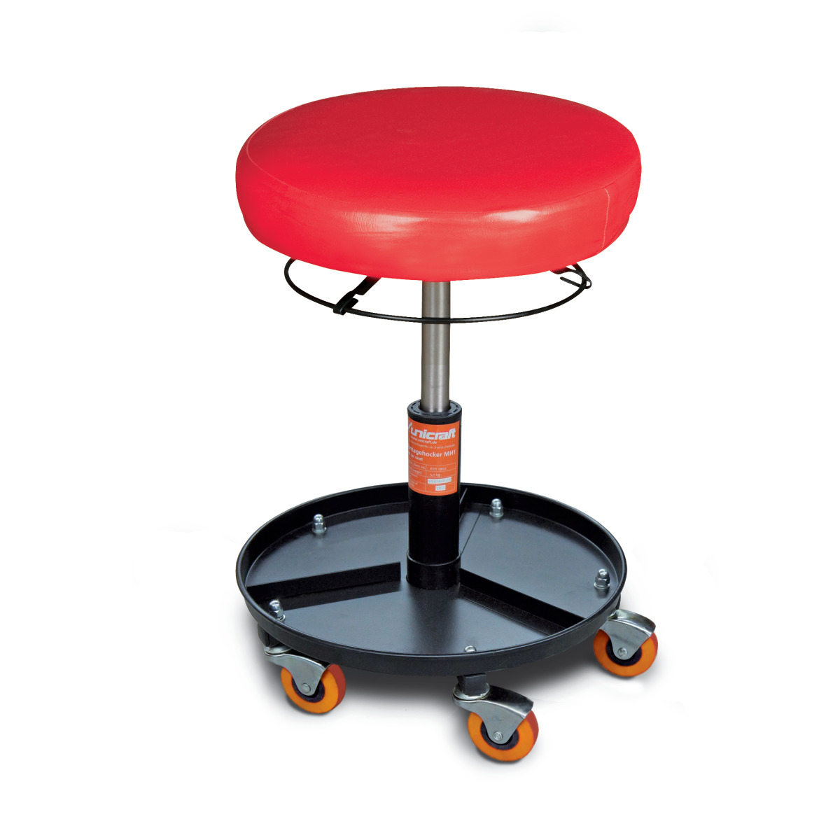 UNICRAFT Montagehocker MH 1