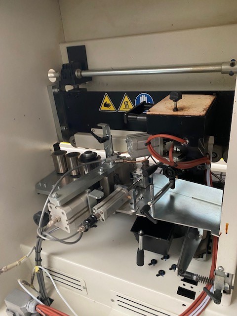 SCM Kantenanleimmaschine Olimpic K360 SCM Kantenanleimmaschine Olimpic K360