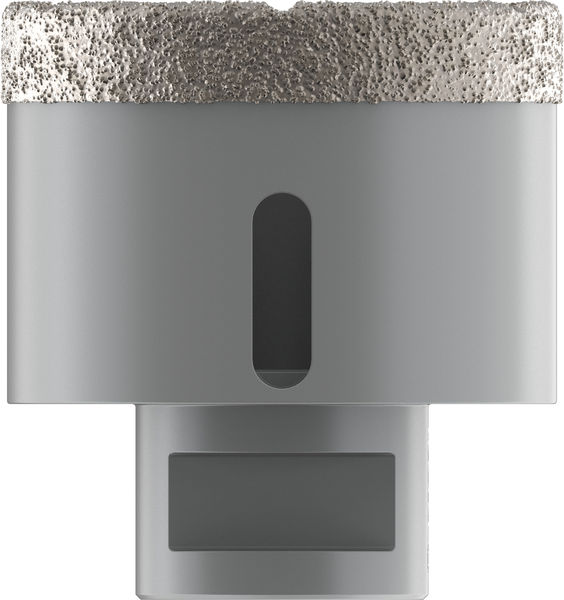 BOSCH PRO Ceramic Trockenbohrkrone, 57 x 35 x 14 mm BOSCH PRO Ceramic Trockenbohrkrone, 57 x 35 x 14 mm