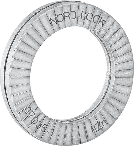 NORD-LOCK Nord-Lock Scheiben 1.7182NL10 NORD-LOCK Nord-Lock Scheiben 1.7182NL10