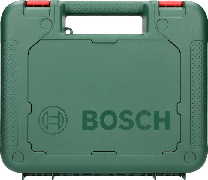 BOSCH Aufbewahrungskoffer für Stichsäge BOSCH Aufbewahrungskoffer für Stichsäge