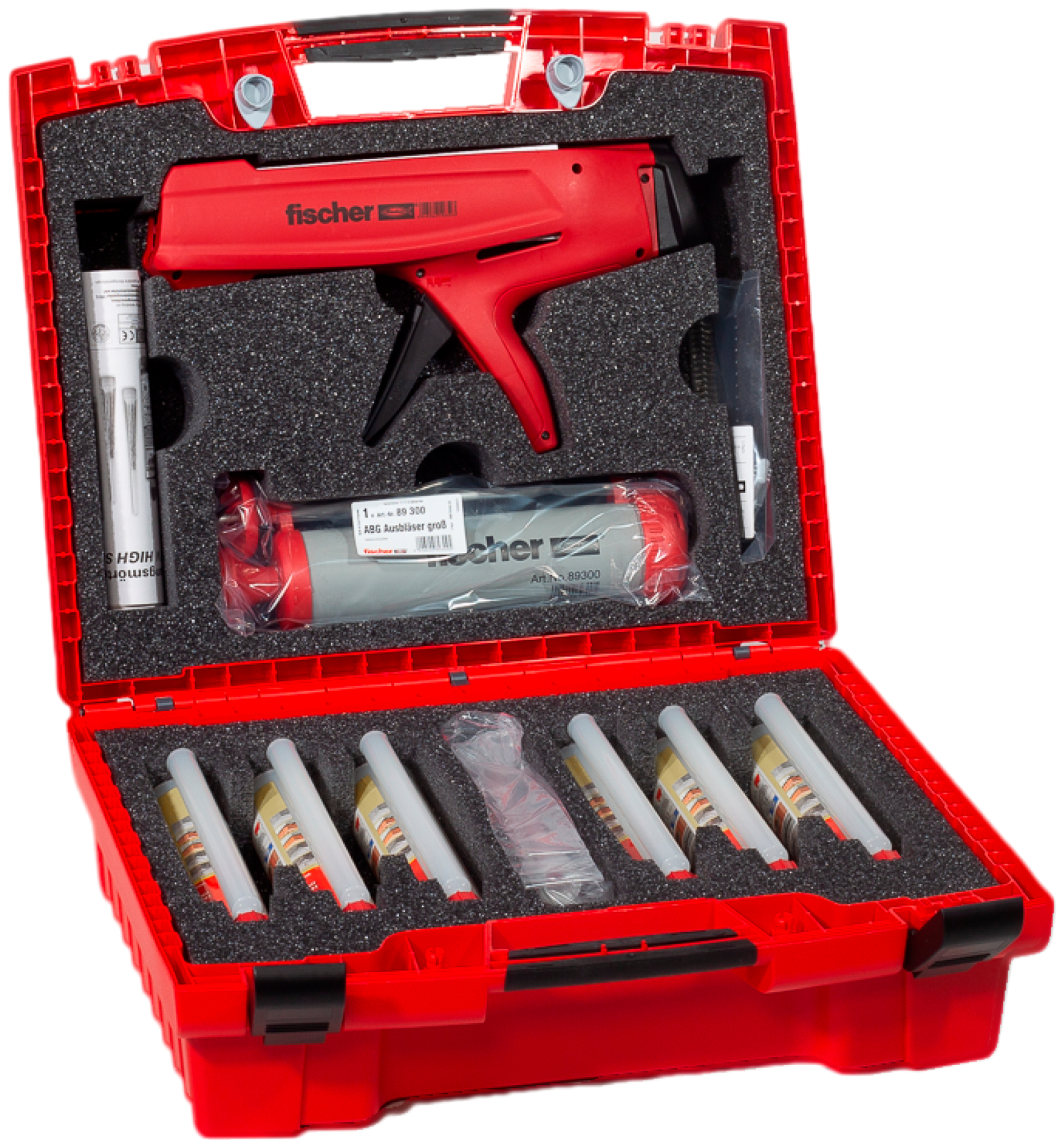 FISCHER DEUTSCHLAND Hochl. FIS V Plus360 S Thermosafe (6)