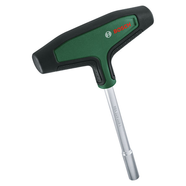 BOSCH Handwerkzeuge Bit-Schraubendreher T-Griff