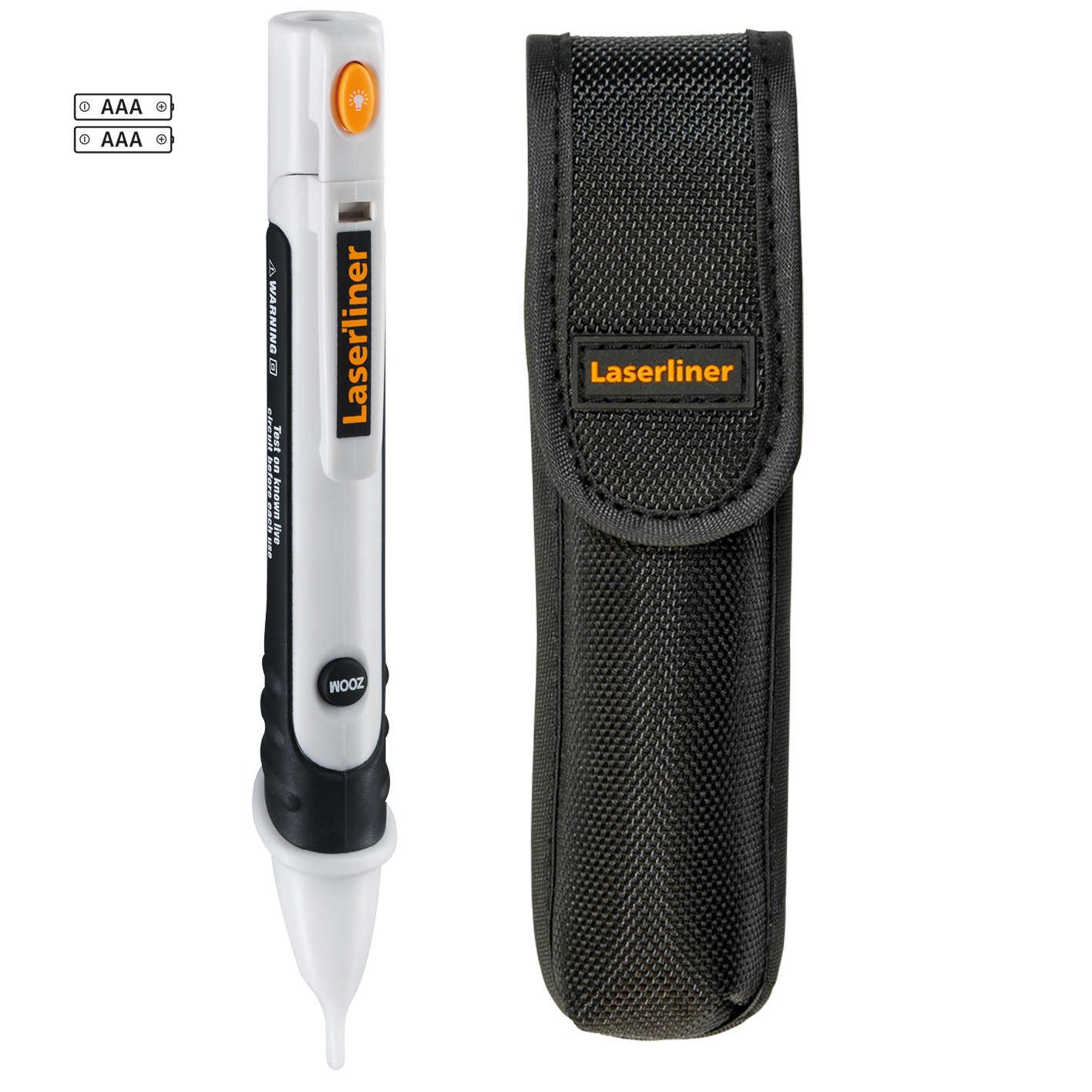 LASERLINER ActiveFinder Plus LASERLINER ActiveFinder Plus