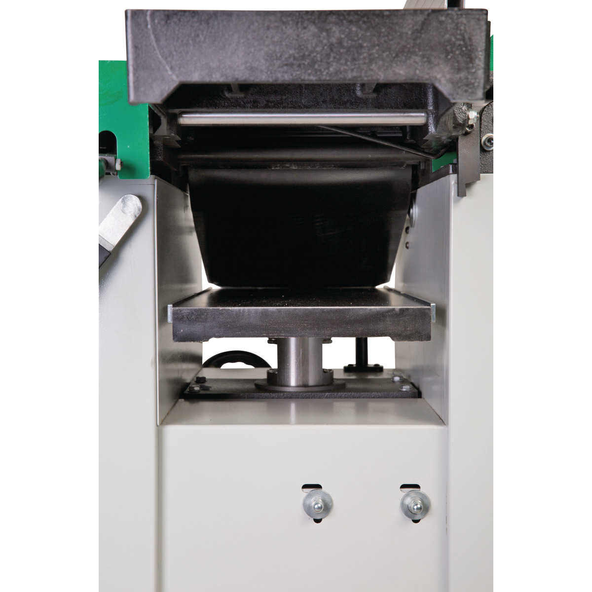 HOLZSTAR Abricht-Dickenhobel ADH 41C