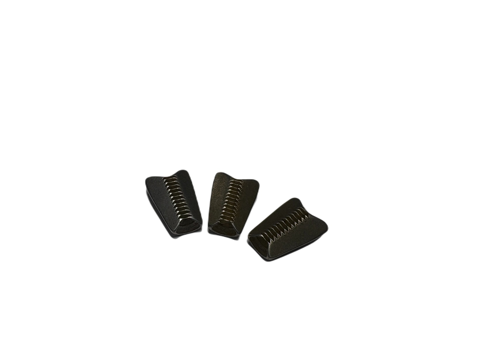 PROJAHN Ersatz-Spannbacken-Set für Blindnietvorsatz- Adapter 398064 (1 set = 3 Stück) PROJAHN Ersatz-Spannbacken-Set für Blindnietvorsatz- Adapter 398064 (1 set = 3 Stück)