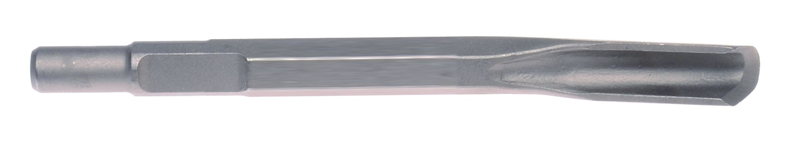PROJAHN Hohlmeissel für gr. Keilwelle 22x250mm