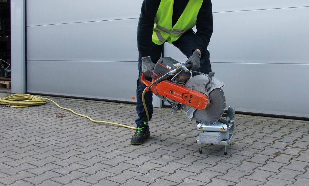 PROBST Safeflex SF