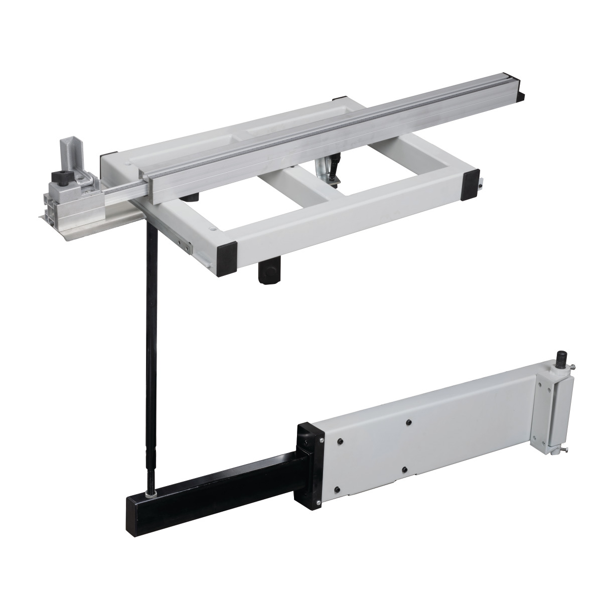 HOLZSTAR Auslegertisch Auslegertisch TF 200 SE
