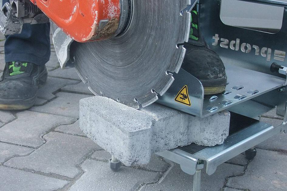 PROBST Safeflex SF PROBST Safeflex SF