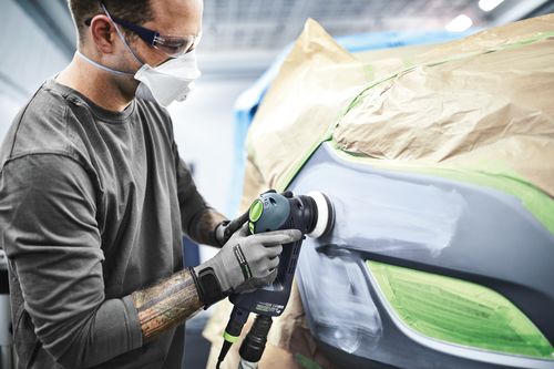 FESTOOL Interface-Pad IP-STF-D90/6