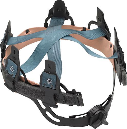 SCHUBERTH Innenausstattung für CrossHelme mit Drehv. SCHUBERTH Innenausstattung für CrossHelme mit Drehv.