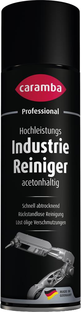 CARAMBA Industrie-Reiniger 500 ml Caramba