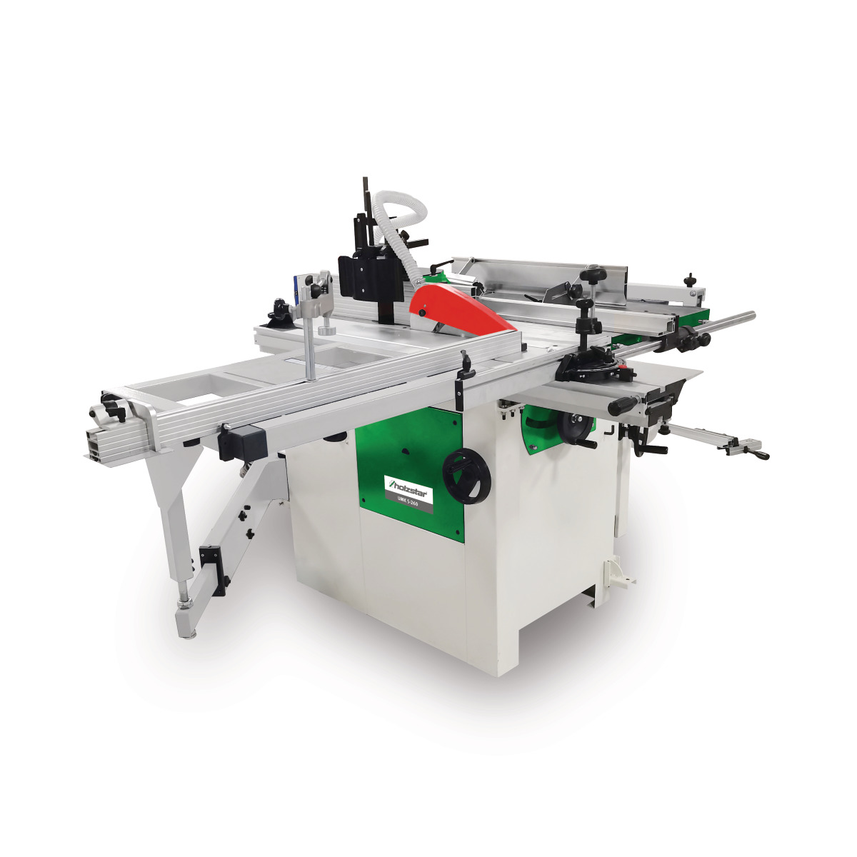 STÜRMER Universal-Mehrfach-Kombination Holzstar UMK 5-260 400V STÜRMER Universal-Mehrfach-Kombination Holzstar UMK 5-260 400V