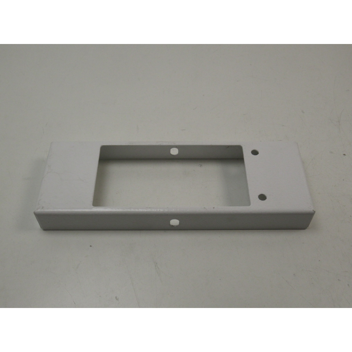 STÜRMER Abdeckung FKS 315-2600E Holzstar RAL9002