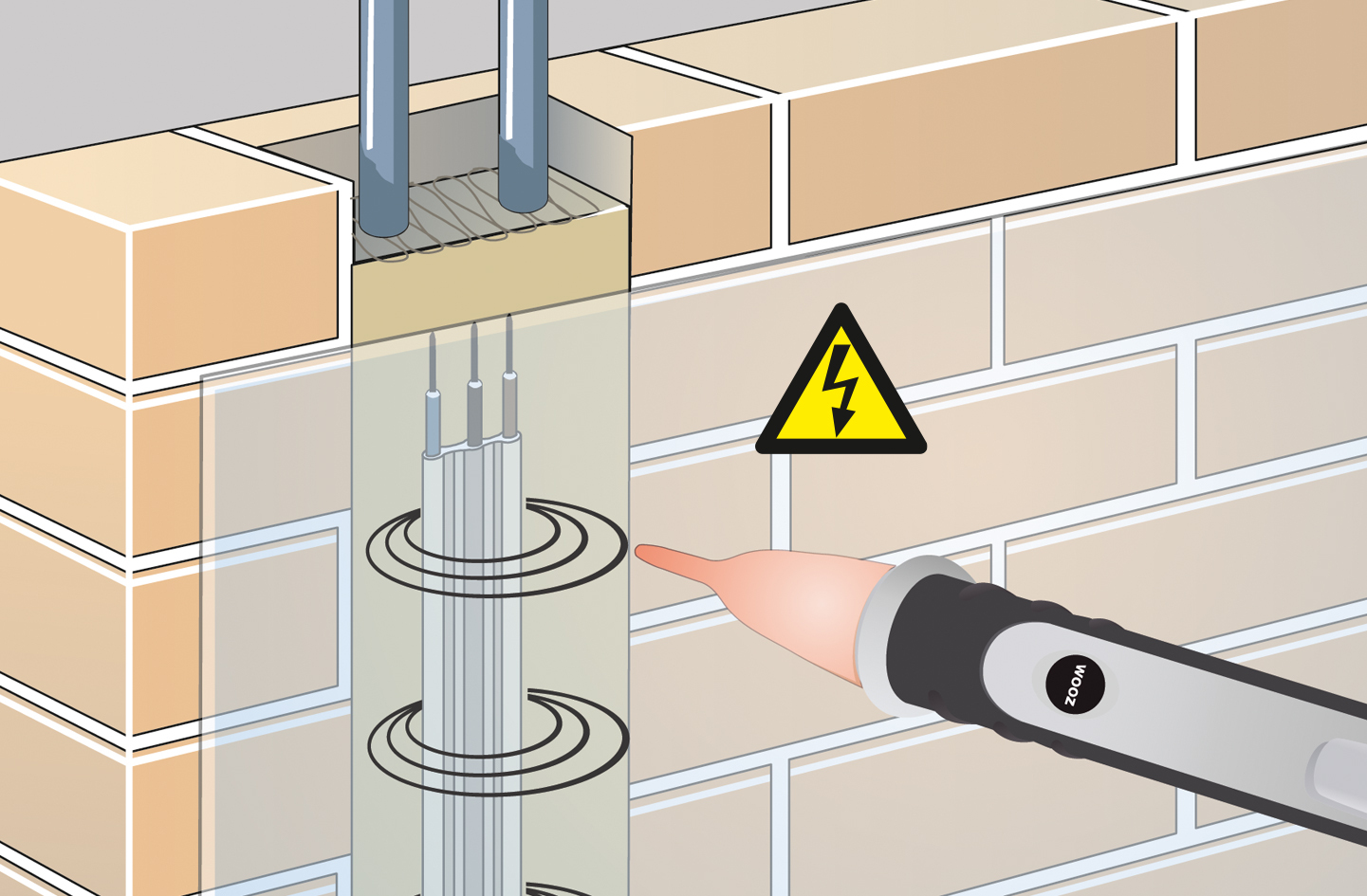 LASERLINER ActiveFinder