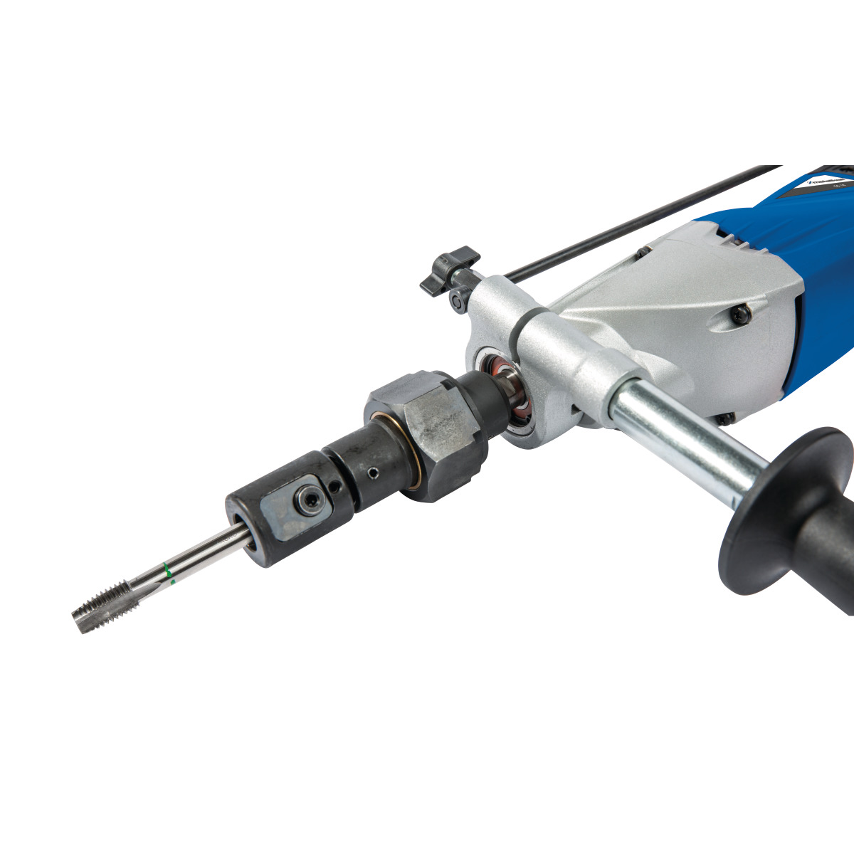 METALLKRAFT Elektrischer Gewindeschneider GS 18 METALLKRAFT Elektrischer Gewindeschneider GS 18
