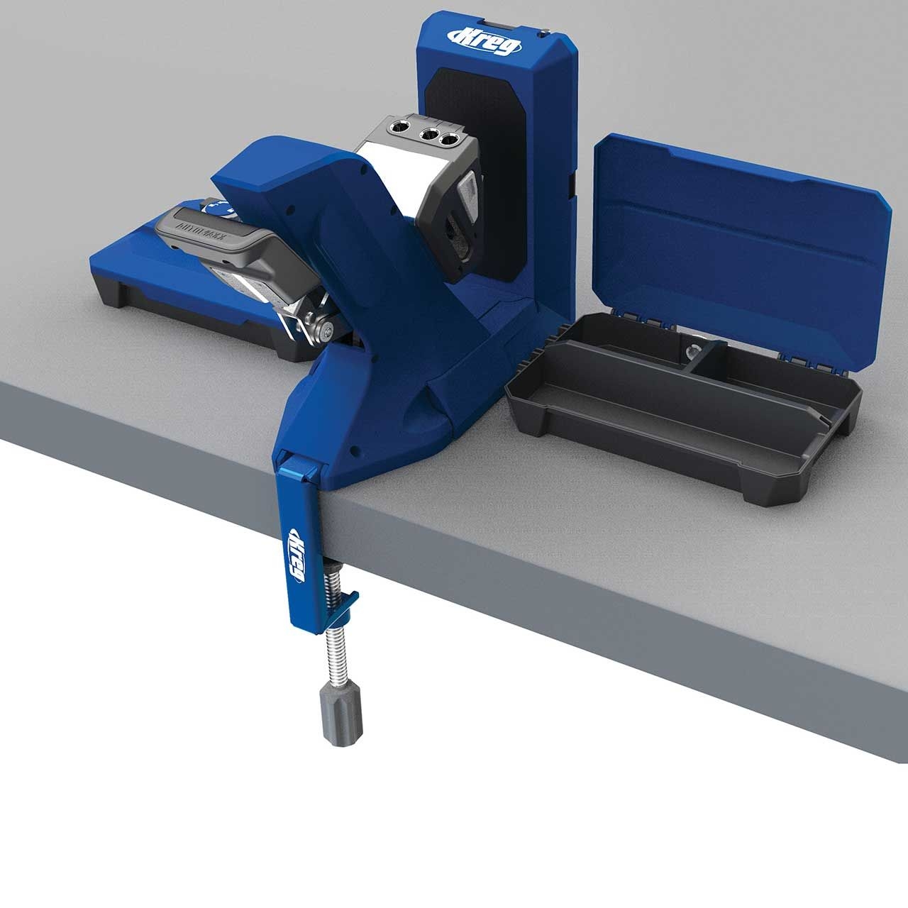 KREG Docking-Station