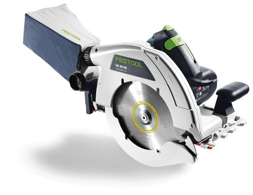 FESTOOL Handkreissäge HK 85 EB-Plus-FS FESTOOL Handkreissäge HK 85 EB-Plus-FS